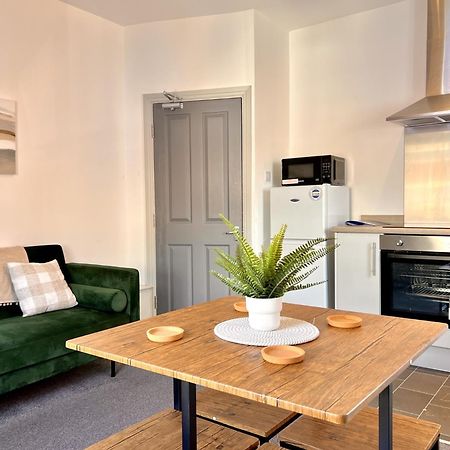 Spare Property Sasco ブラックプール エクステリア 写真
