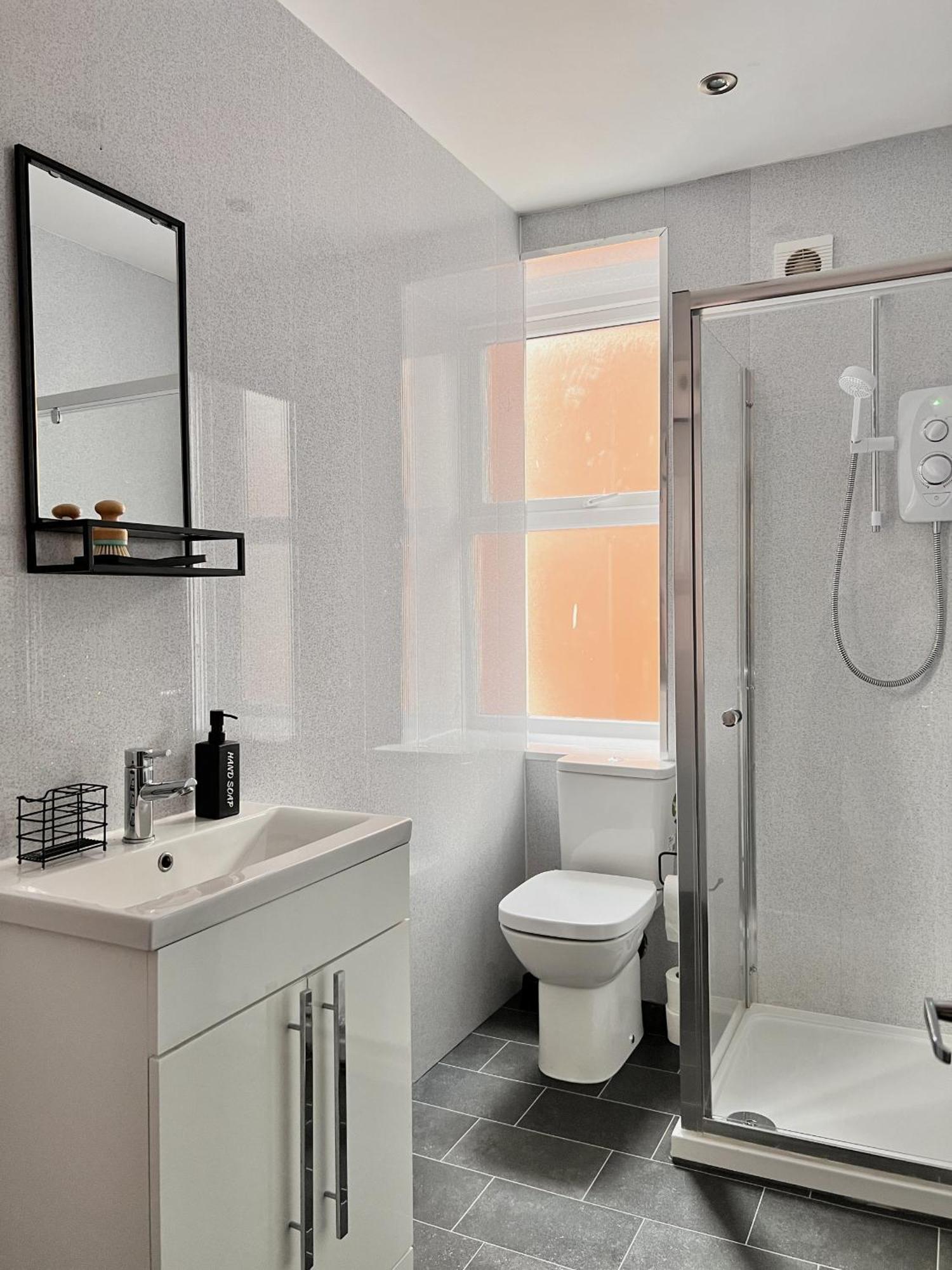Spare Property Sasco ブラックプール エクステリア 写真